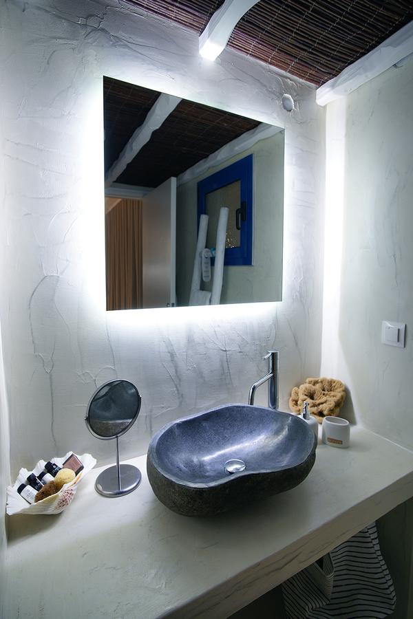 La Playa Boutique Apartments Myrties Exteriér fotografie